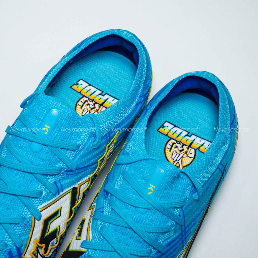 vapormax mbappe