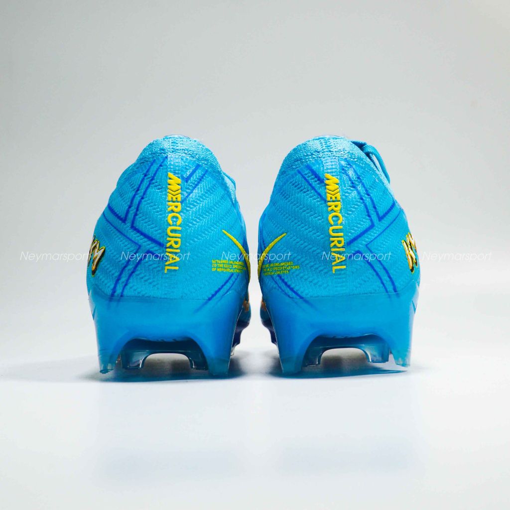 vapormax mbappe
