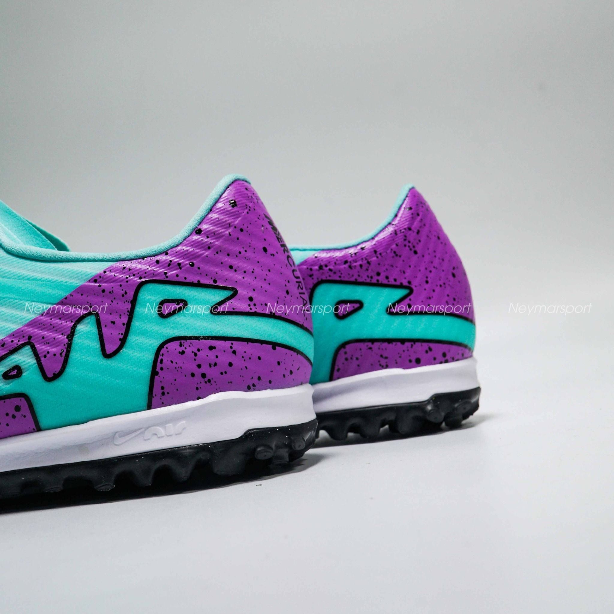 Nike Air Zoom Mercurial Vapor 15 Academy TF Peak Ready - Hyper