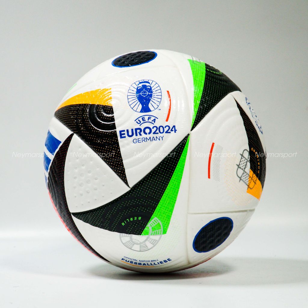 3. Các thông tin liên quan khác về Euro 2024