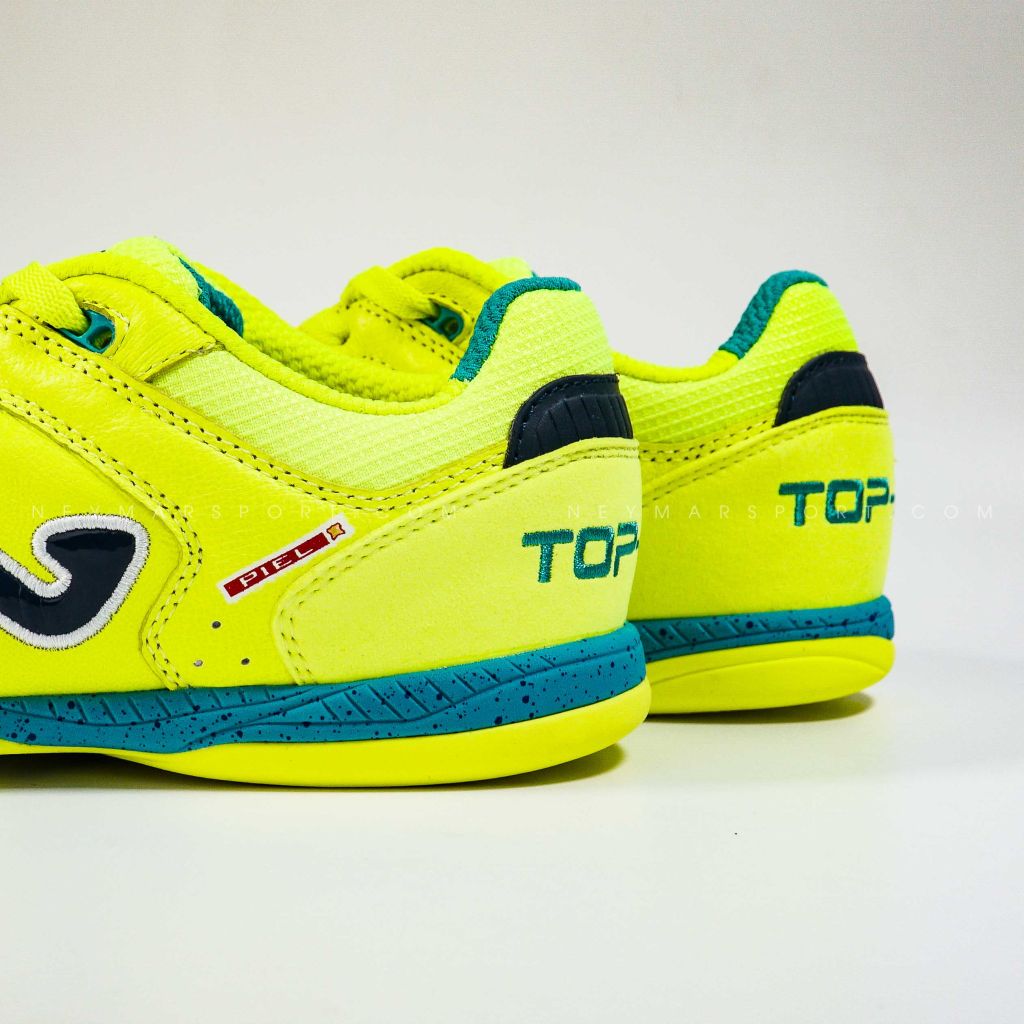 Joma top cheap flex amarillas