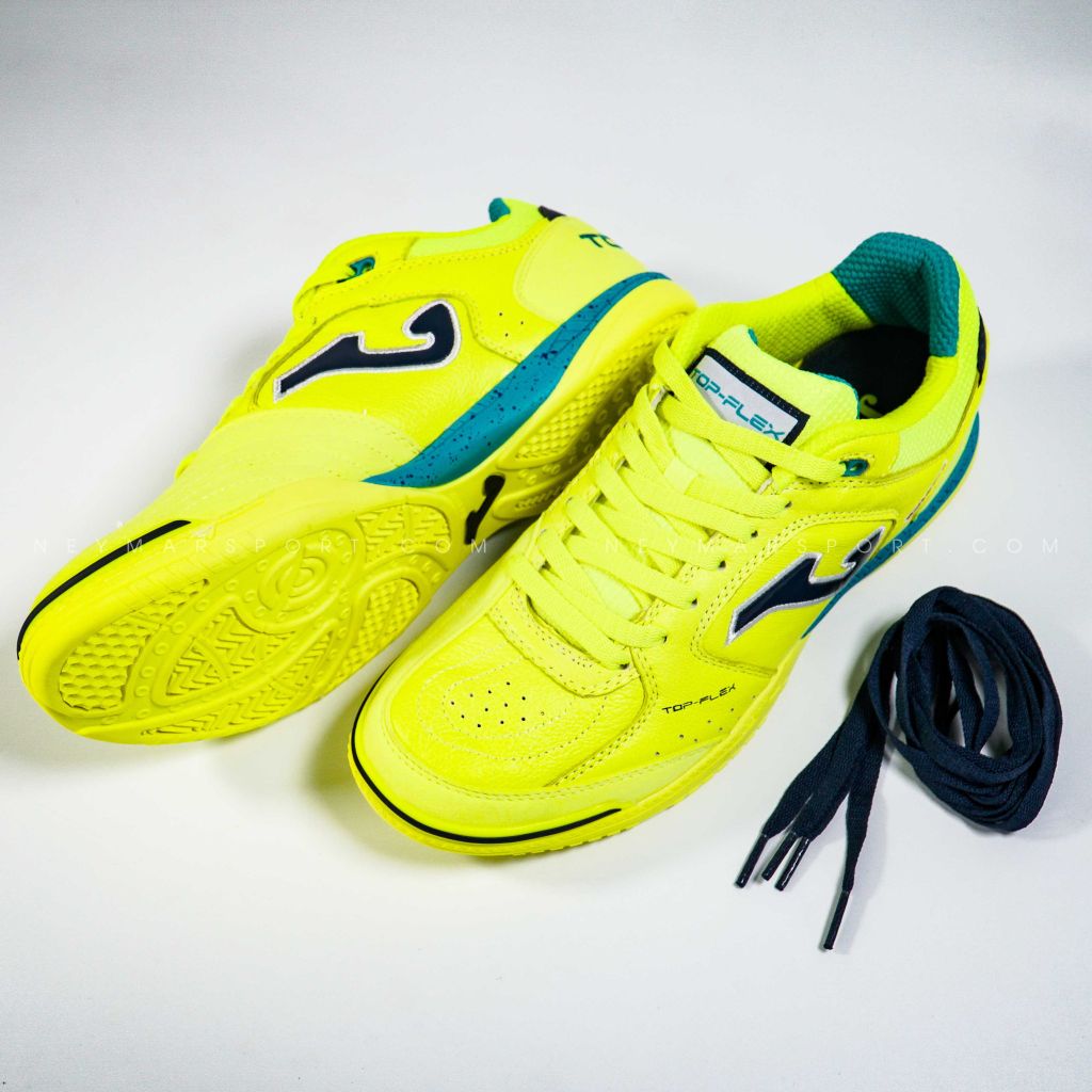 Joma top cheap flex amarillas