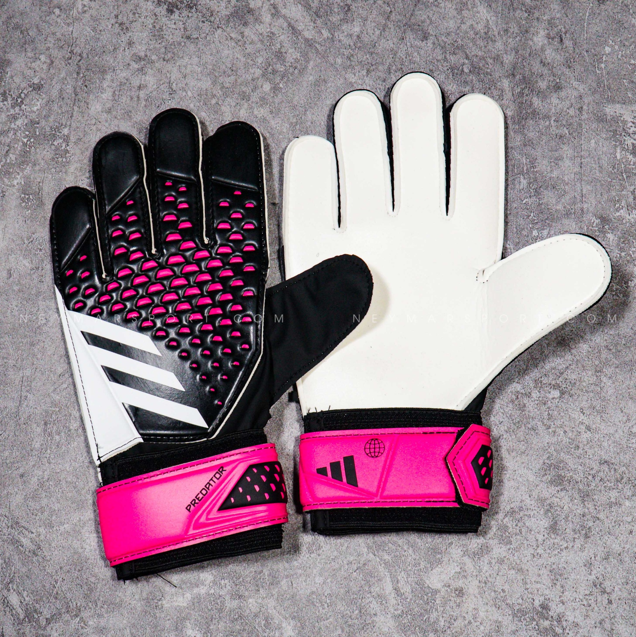 adidas gloves goalkeeper