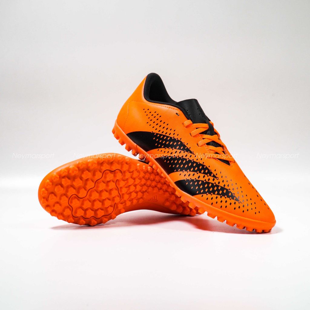 Nivia Encounter 8.0 Futsal Shoes (Blue/Orange) – Sports Wing | Shop on
