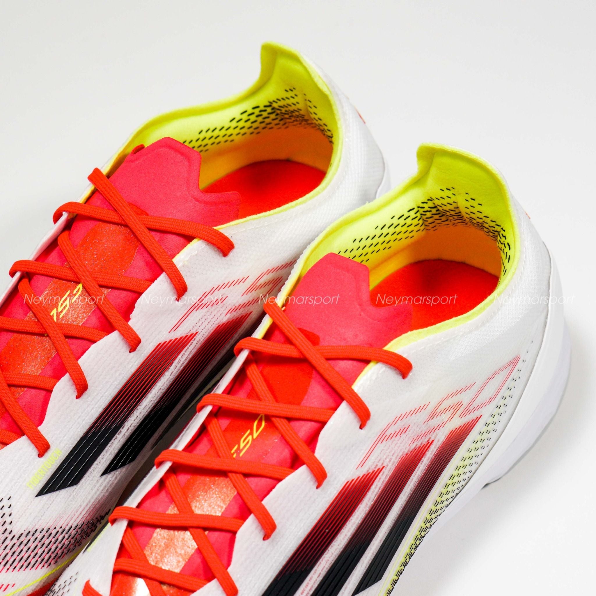 Giày đá bóng adidas F50 Pro TF Pure Victory - Footwear White/Core