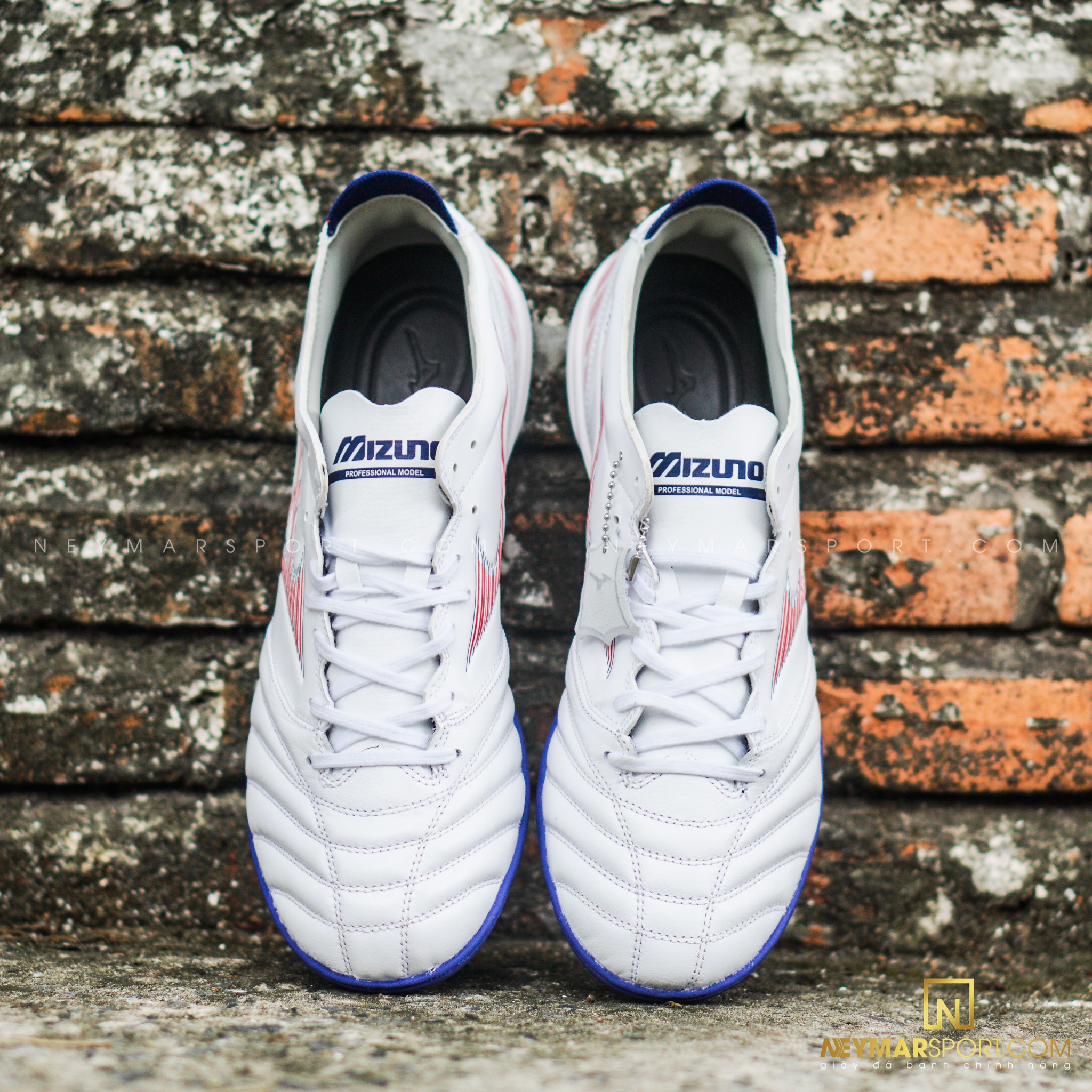 mizuno morelia neo professional model