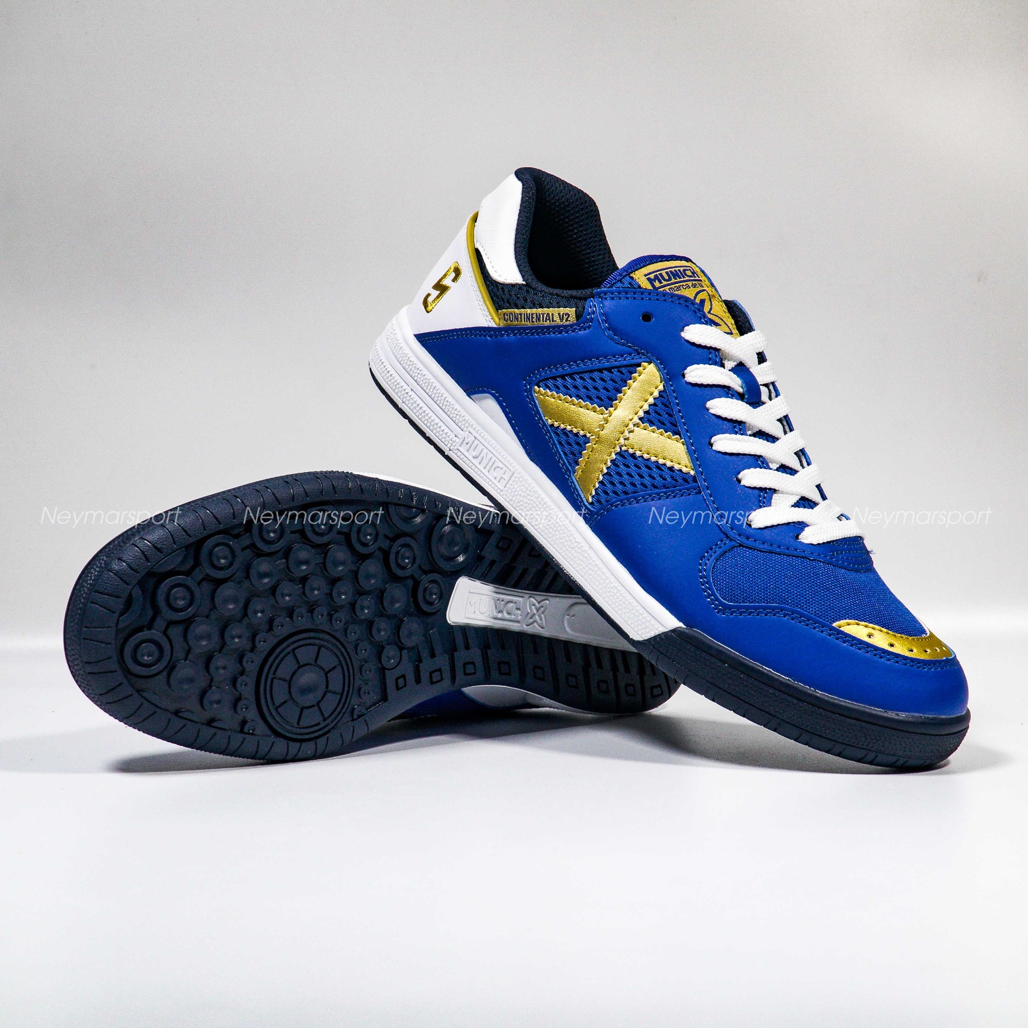 Tenis munich cheap continental