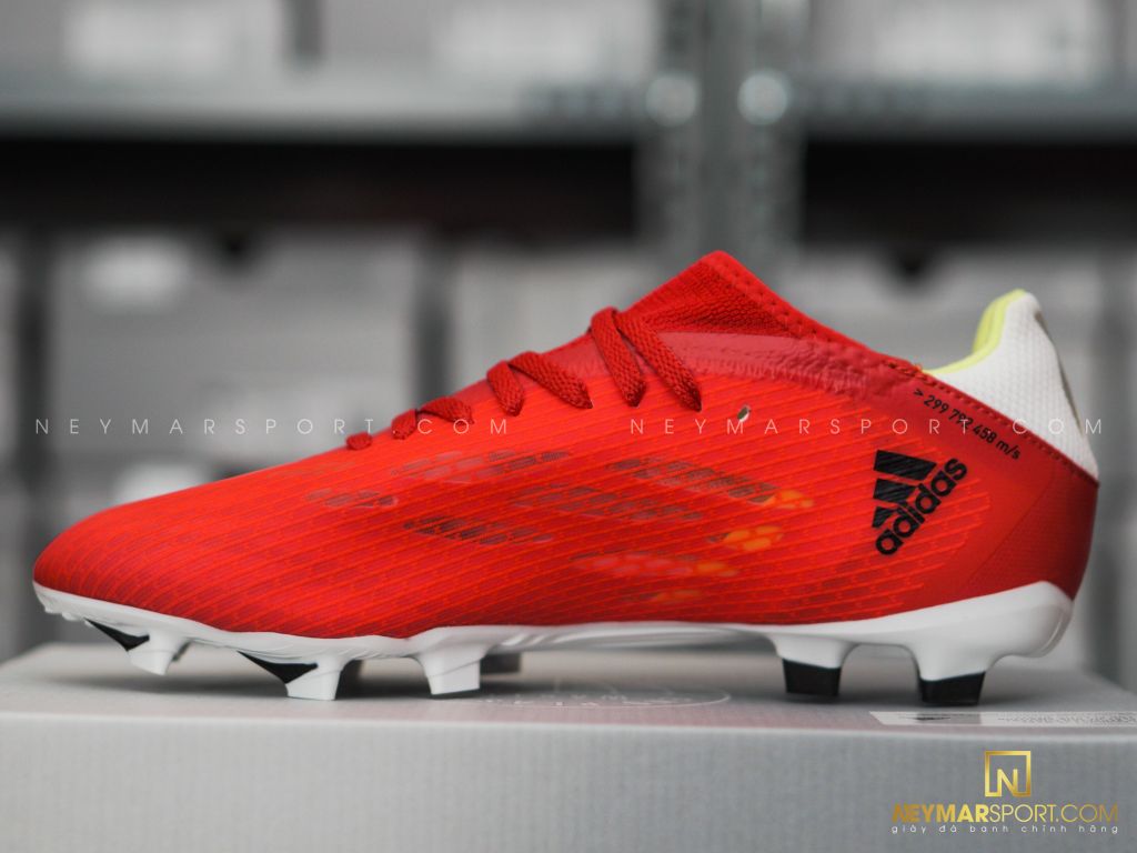 adidas speedflow 3