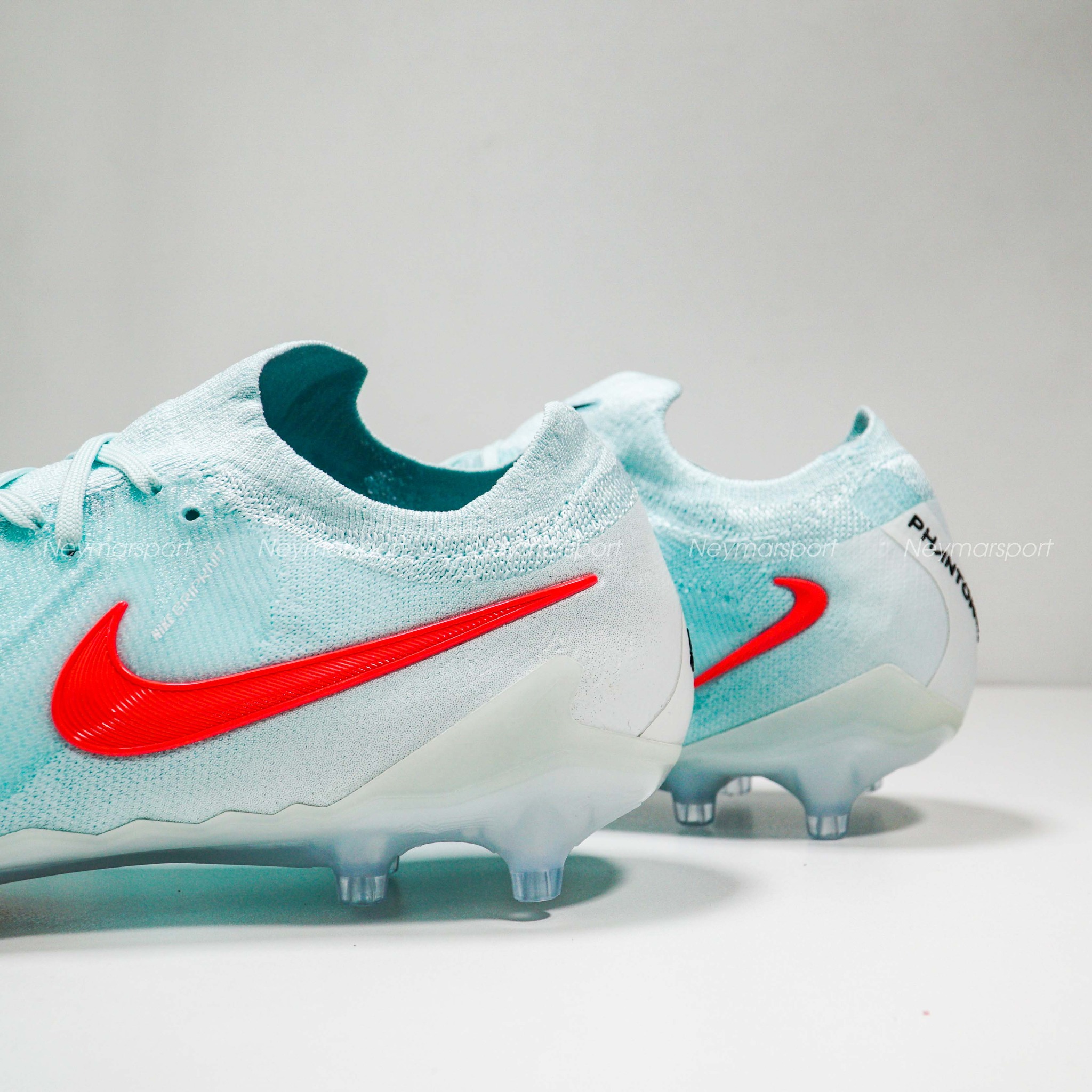 Giày đá bóng Nike Phantom GX II Elite AG-PRO Mad Energy - Mint