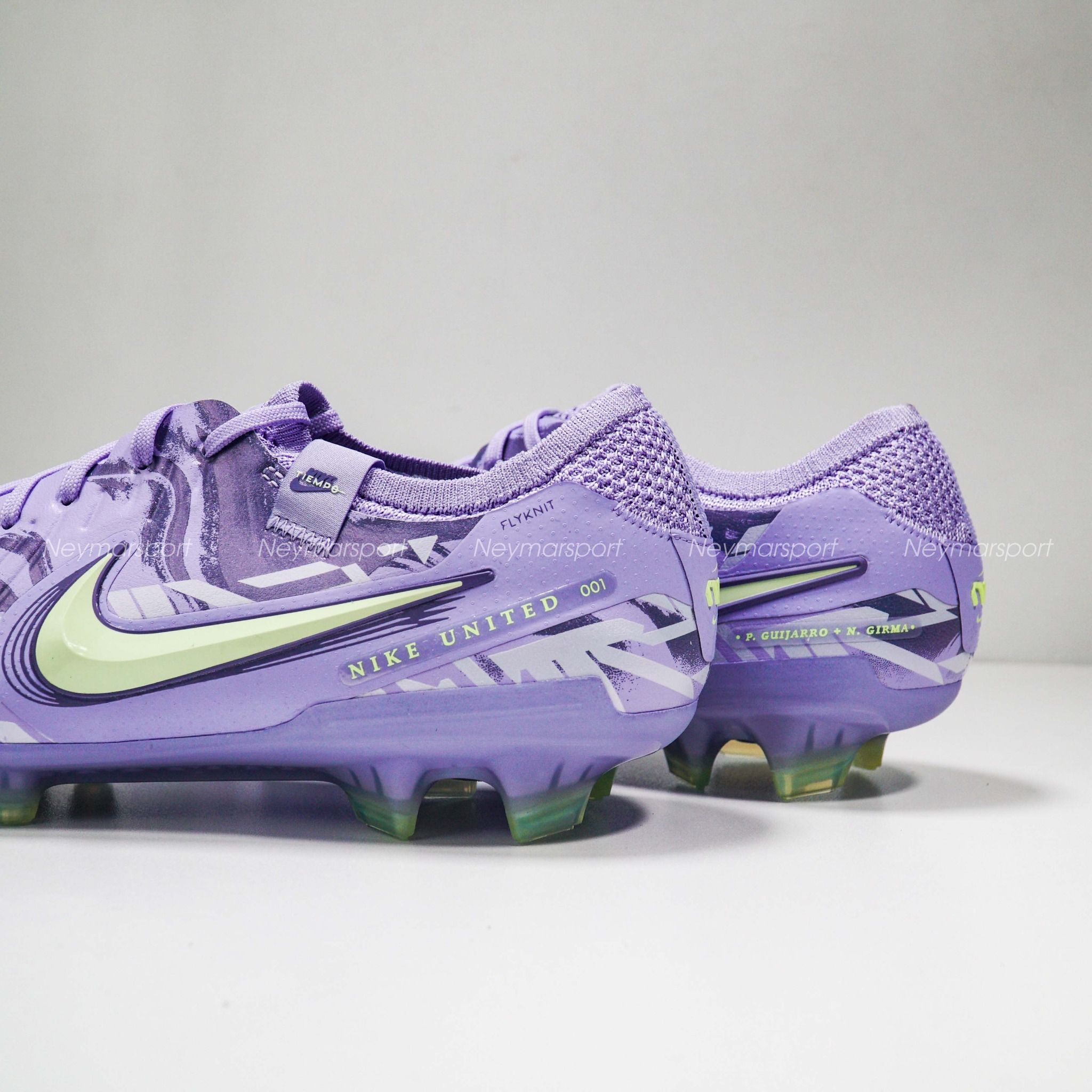 the 10th nike boots