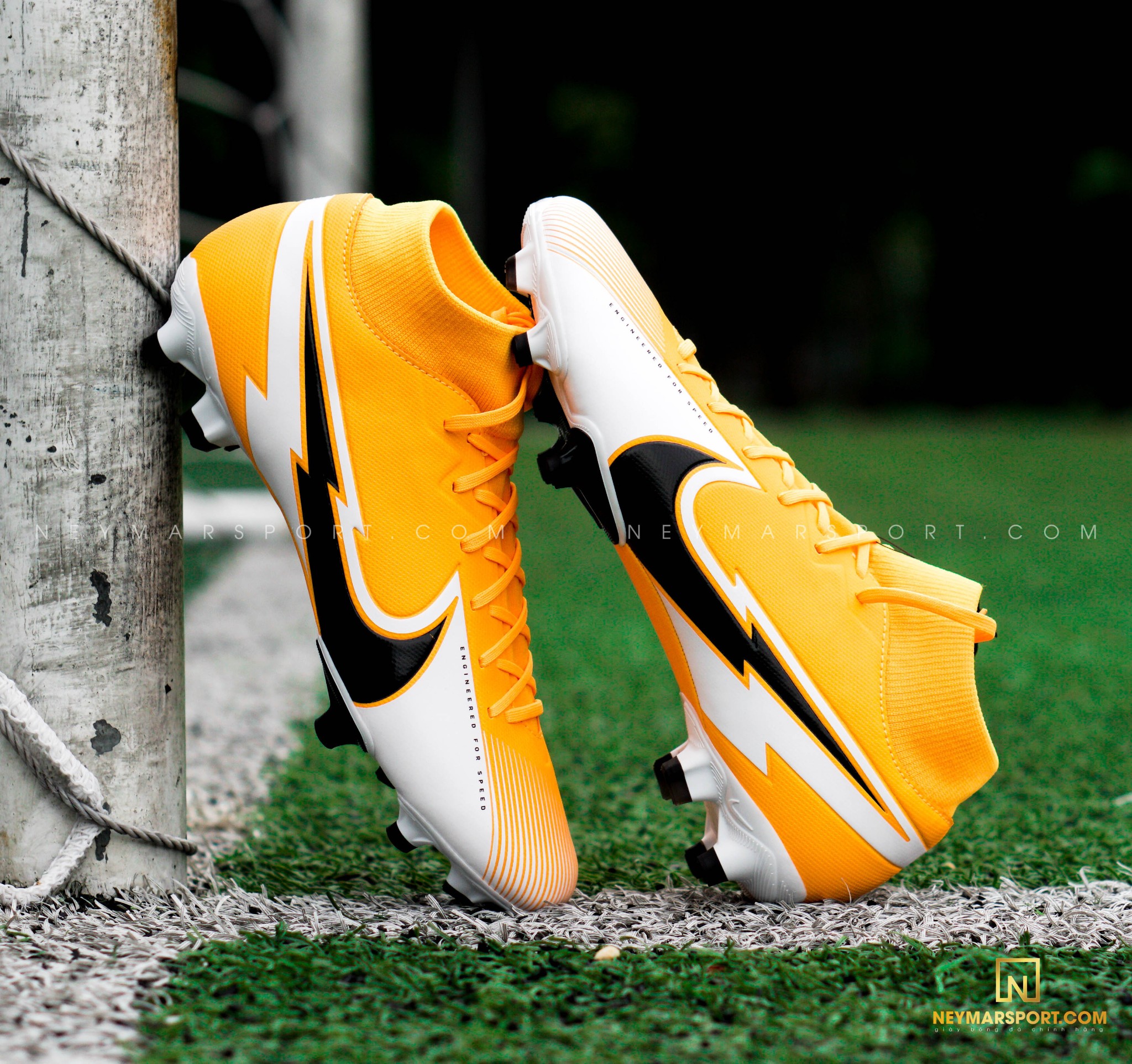 nike mercurial superfly 7 academy mg