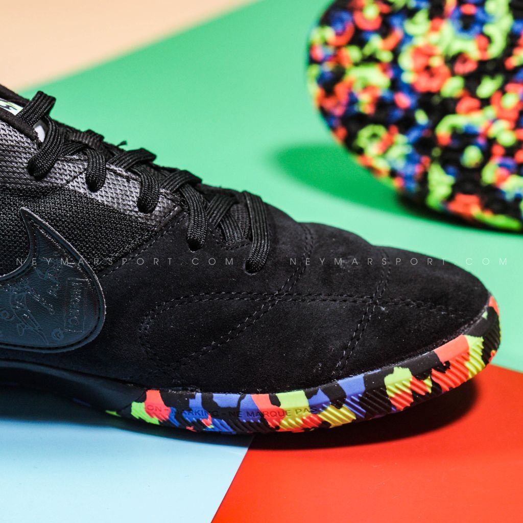 Nike Premier II Sala IC Joga Bonito - Black/Multicolor – Neymar Sport