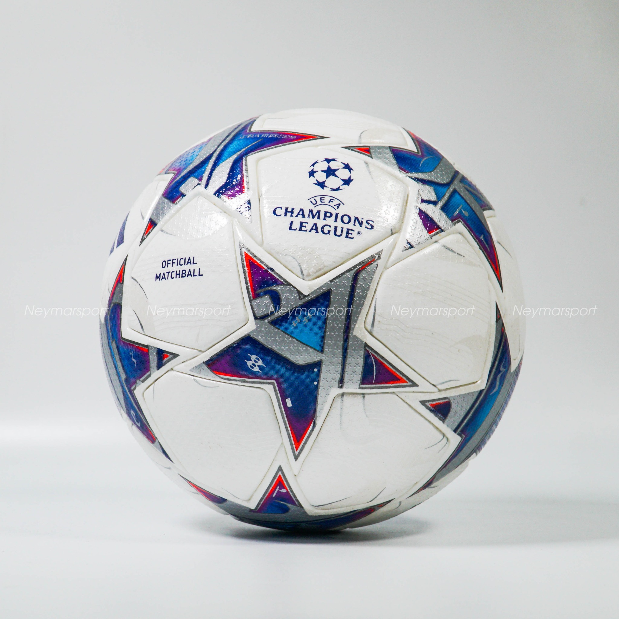 B Ng Adidas Football Champions League 2024 Pro Match Ball White B   Nms09860 Afbd057fc72f4d14afdb8db292efdbcc 