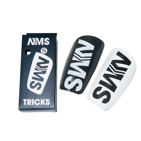 bọc ống đồng NMS TRICKS - White/Black