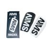 bọc ống đồng NMS TRICKS - White/Black