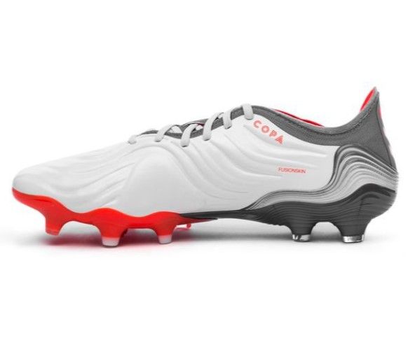 adidas copa sense white