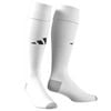 Vớ bóng đá Adidas Football Socks Milano 23 White