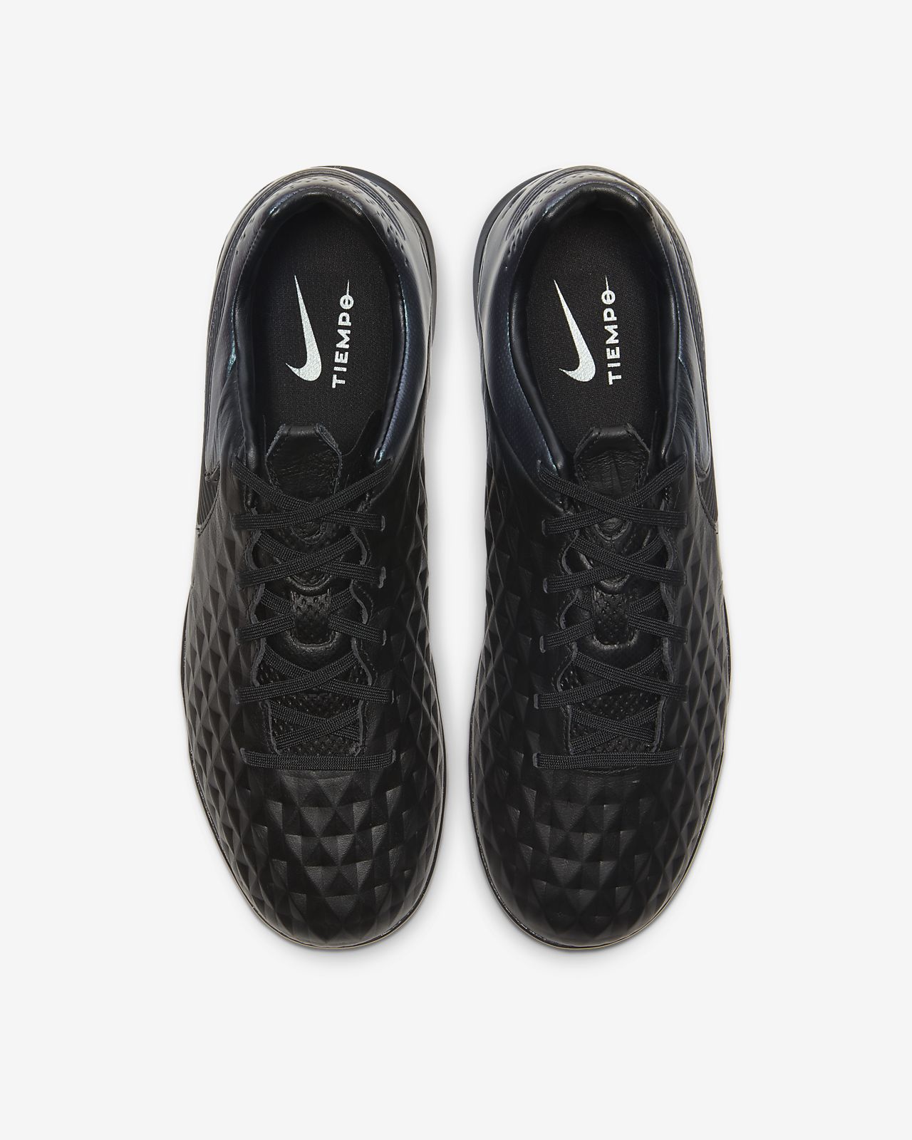 Nike Tiempo Legend 8 Pro TF Kinetic Black - Black – Neymar Sport