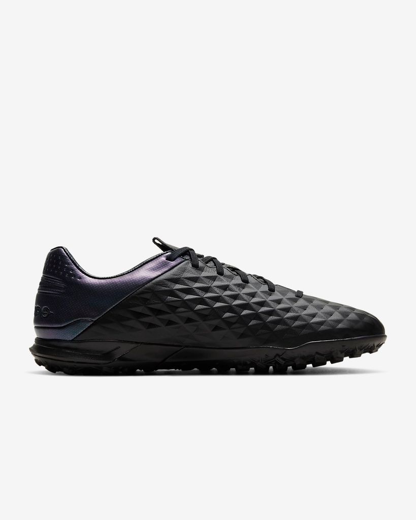 black nike tiempo legend 8