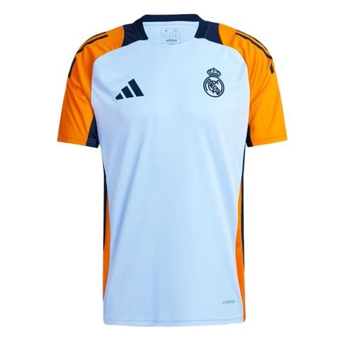 Áo tập luyện chính hàng Real Madrid 2024/25 IT5125