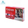 Bao cao su Powermen Gia đình hộp 12 cái