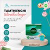 Bao cao su Tâm Thiện Chí Ultra thin Longer hộp 3 cái