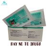 Que thử nghiện DOA 4 thành phần (MOP/ THC/ MDMA/ MET) túi 1 kit