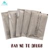 Que thử nghiện DOA 4 thành phần (MOP/ THC/ MDMA/ MET) túi 1 kit
