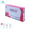 Que thử thai hCG Powertest, hộp 1 test