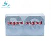 Bao cao su Sagami Japan Orginal 0.02mm hộp 6 cái