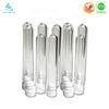 Ống nghiệm nhựa 5ml (12x75mm) PS trắng có nắp túi 100 cái HTM