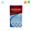 Bao cao su Powermen Ngọc trai hộp 12 cái