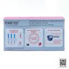 Que thử thai hCG Powertest, hộp 1 test