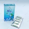 Bao cao su Tâm Thiện Chí ICE mỏng mát lạnh hộp 10 cái