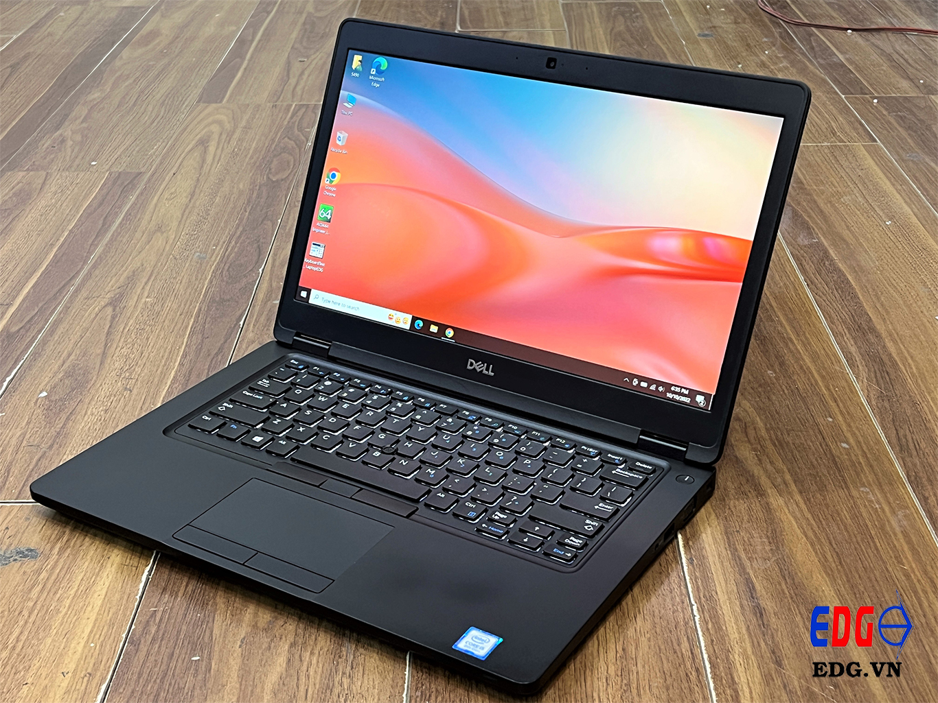 Dell Latitude 5490 Core i5-7300 8GB 256GB 14FHD – EDG Shop Laptop Dell Latitude 5490 Core i5-7300 8GB 256GB 14FHD – EDG Shop Laptop