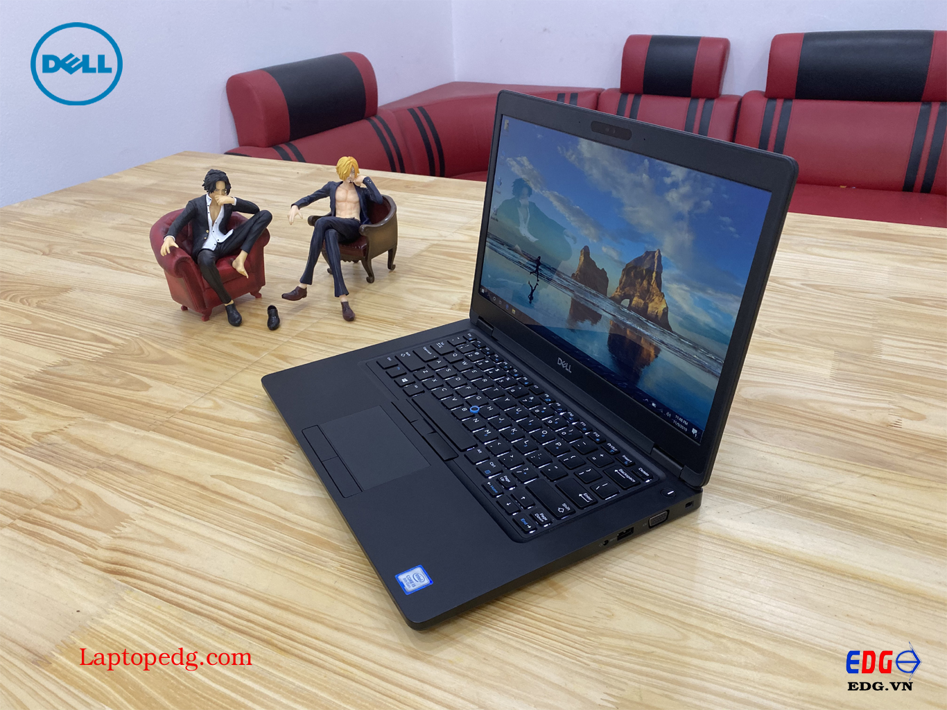 Dell Latitude 5490 Core i5-8350 Ram 8GB SSD 256GB 14FHD – EDG Shop Laptop Dell Latitude 5490 Core i5-8350 Ram 8GB SSD 256GB 14FHD – EDG Shop Laptop