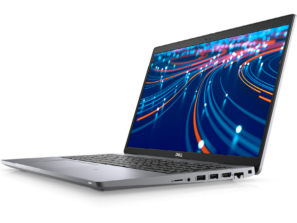 Dell Latitude 5520 i7-1185G7 16GB 512GB  – EDG Shop Laptop
