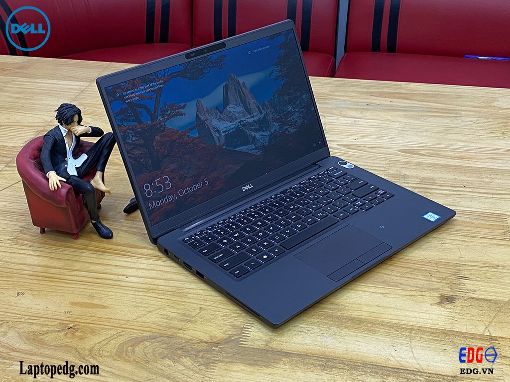 Dell Latitude 7400 core i5-8365u 8GB SSD 256GB 14 FHD – EDG Shop Laptop Dell Latitude 7400 core i5-8365u 8GB SSD 256GB 14 FHD – EDG Shop Laptop