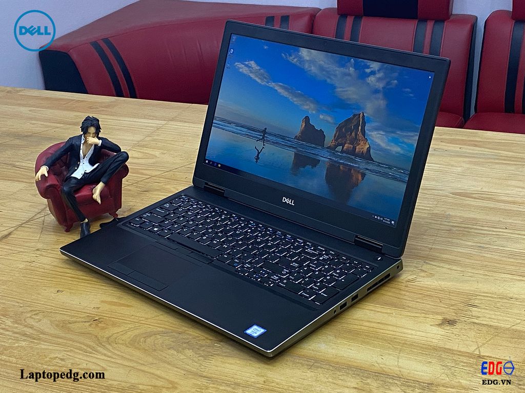 Dell Precision 7530 XEON E3-2176M Ram 64GB SSD 512GB P1000 FHD – EDG Shop Laptop Dell Precision 7530 XEON E3-2176M Ram 64GB SSD 512GB P1000 FHD – EDG Shop Laptop
