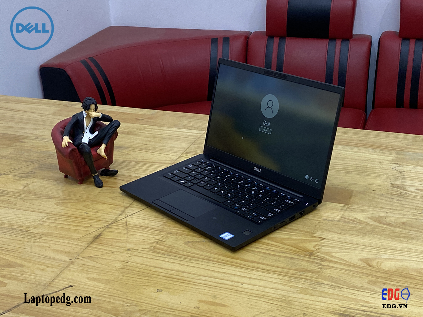 Dell Latitude 7390 core i7-8650 8GB 256GB FHD – EDG Shop Laptop Dell Latitude 7390 core i7-8650 8GB 256GB FHD – EDG Shop Laptop