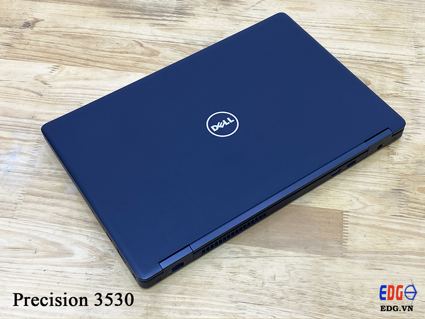 Dell Precision 3530 Core i7-8850H 8GB 256GB VGA 4GB – EDG Shop Laptop Dell Precision 3530 Core i7-8850H 8GB 256GB VGA 4GB – EDG Shop Laptop