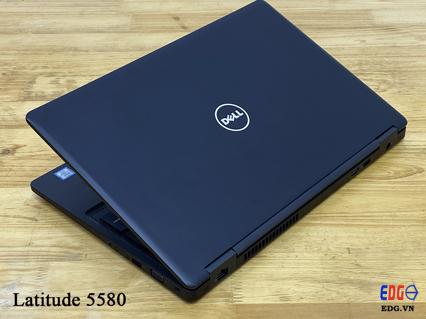 DELL Latitude 5580 Core i7-7820HQ 8GB SSD 256GB Màn  – EDG Shop  Laptop