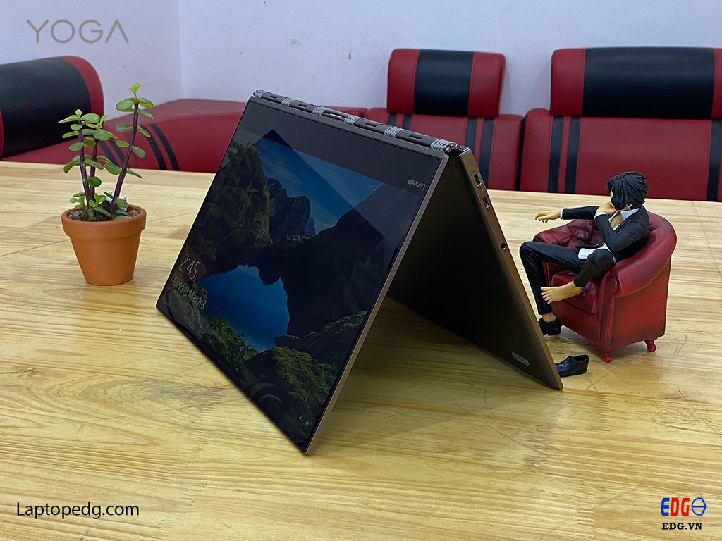 Lenovo Yoga 920 core i7-8550u Ram 8GB SSD 256GB Màn Touch – EDG Shop Laptop Lenovo Yoga 920 core i7-8550u Ram 8GB SSD 256GB Màn Touch – EDG Shop Laptop