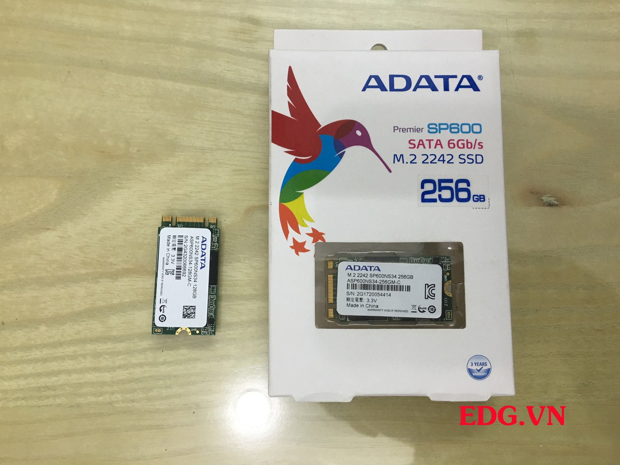 SSD M.2 2242 ADATA 256GB – EDG Shop Laptop