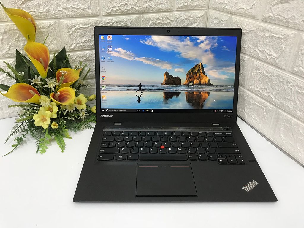 Lenovo Thinkpad X1 Carbon i7-4600 Ram 8Gb SSD 256 Màn hình HD+ – EDG Shop Laptop Lenovo Thinkpad X1 Carbon i7-4600 Ram 8Gb SSD 256 Màn hình HD+ – EDG Shop Laptop