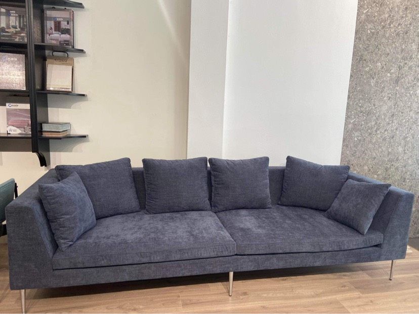 Sofa Charles Large 