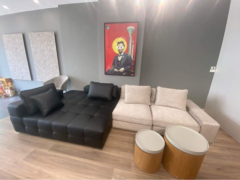  Sofa Lawrence 