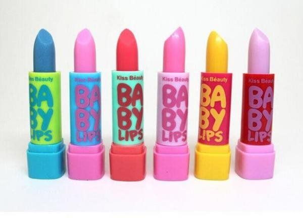 son gió baby lips