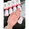 Dung Dịch Vệ Sinh Phụ Nữ Hanayuki VB Soft Silk 150g Màu Hồng
