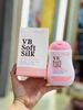 Dung Dịch Vệ Sinh Phụ Nữ Hanayuki VB Soft Silk 150g Màu Hồng